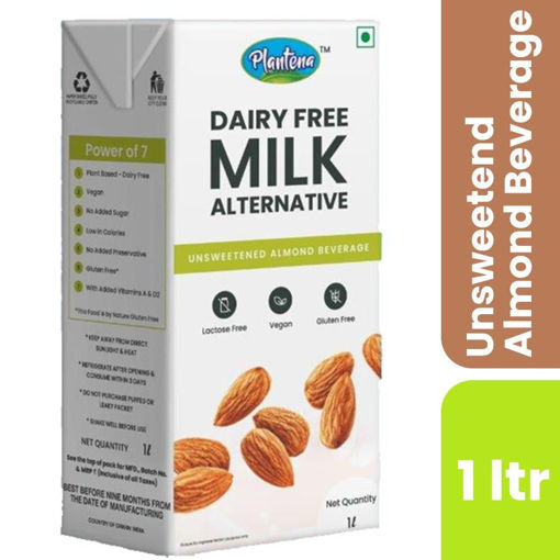 Picture of Plantena Dairy Free Milk Alternative 1L