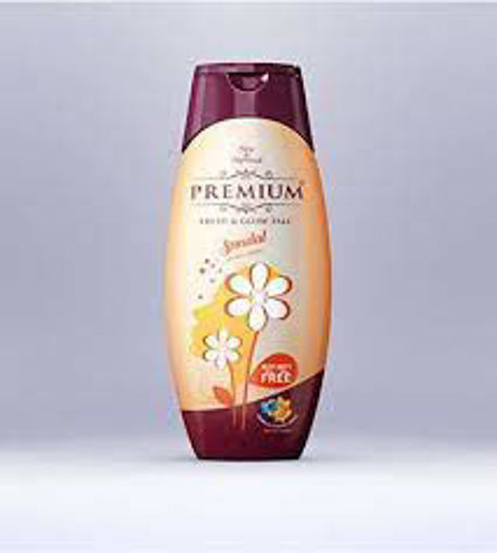 Picture of Premium Fresh Glow Talc Sandal 300gm