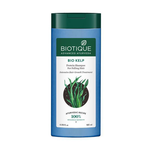 Picture of Biotique Bio Kelp Shampoo 180 ml