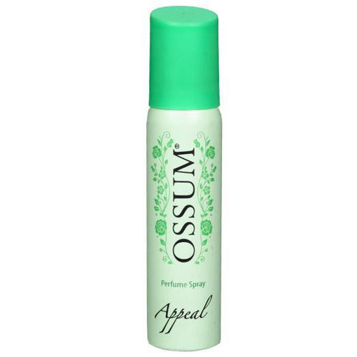 Picture of Ossum Appeal Perfume Spray 25ml