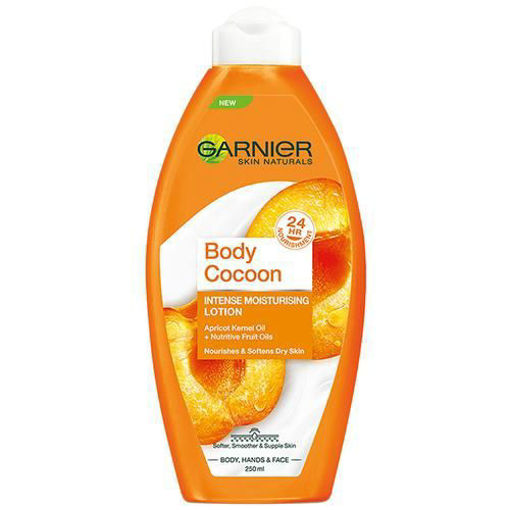 Picture of Garnietr Body Cocoon Lotion 400 ml