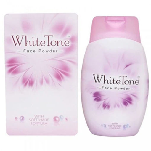 Picture of White Tone Face Powder 70g