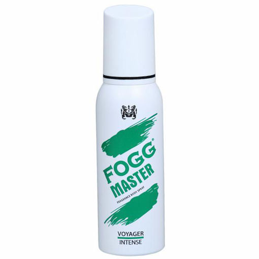 Picture of Fogg Master Voyager Intense 120ml