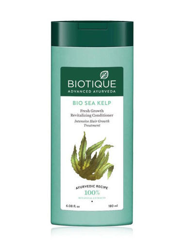 Picture of Biotique Bio Tyme Conditioner 180 ml