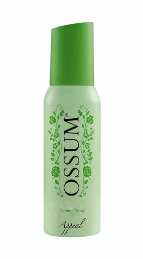 Picture of Ossum Appeal Perfume Spray 120ml