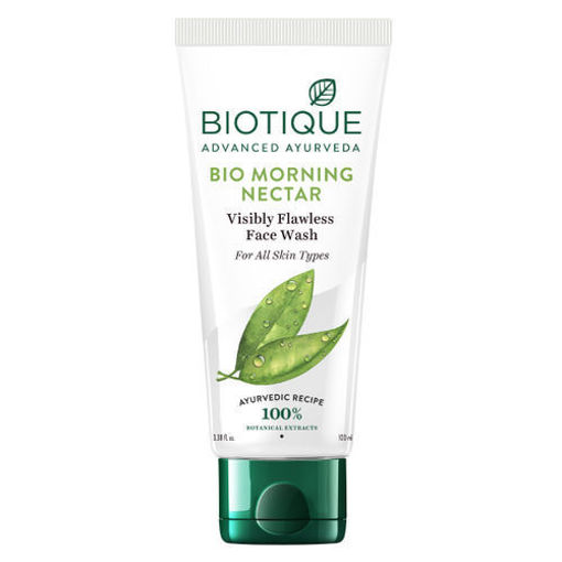 Picture of Biotique Bio Morning Nectar 100ml