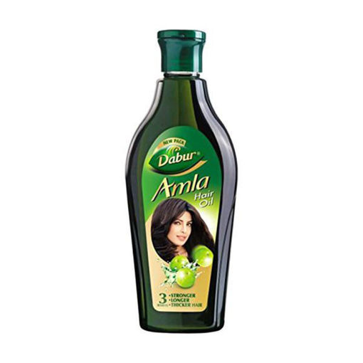 Picture of Dabur Amla Hair Oil 45ml