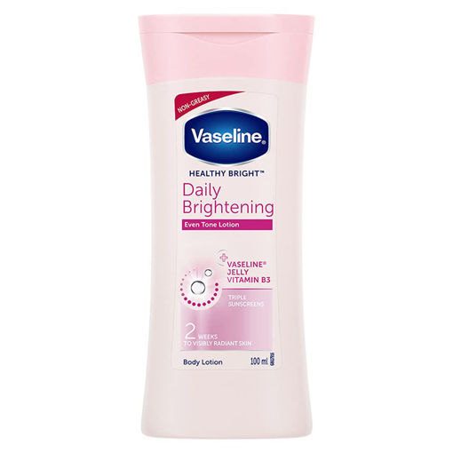 Picture of Vaseline Daily Brightening 100 ml