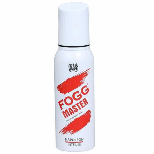 Picture of Fogg Master Napoleon Imtense 120ml