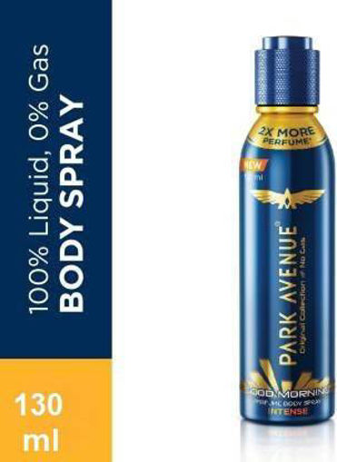 Picture of Park Avenue Body Spray Intense 130 ml