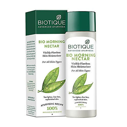 Picture of Biotique Bio Morning Nectar 120ml