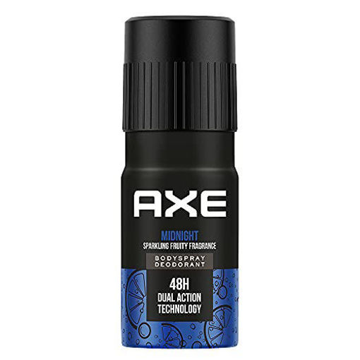 Picture of Axe Midnight Sparkling Fruity Fragrance Body Spray 150ml