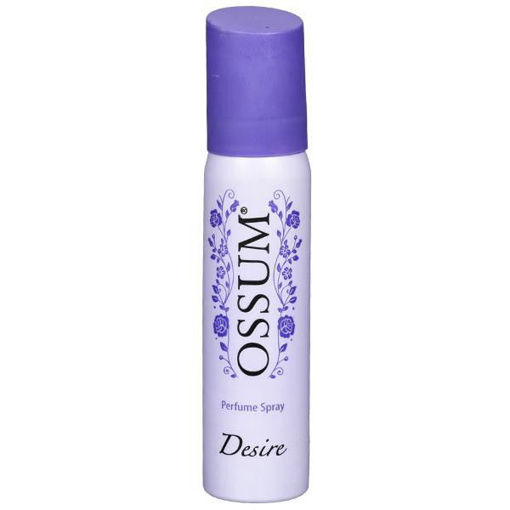 Picture of Ossum Desire Perfume Spray 25ml