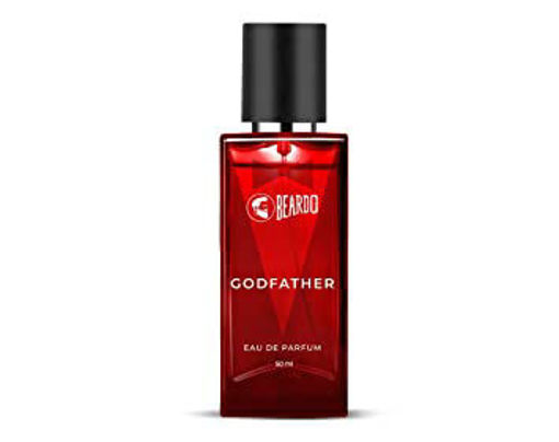 Picture of Beardo Godfather Eau De Parfum 50ml