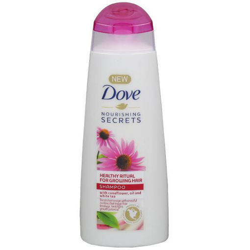 Picture of Dove Nourising Secrets Shampoo 80 ml