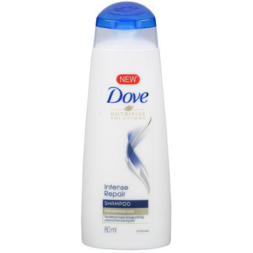 Picture of Dove Itence Repair Shampoo 80ml