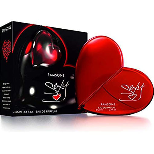 Picture of Ramsons Sexy Heart 100ml