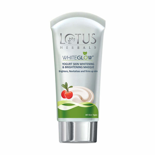 Picture of Lotus Herbals White Glow All Skin Types 80g