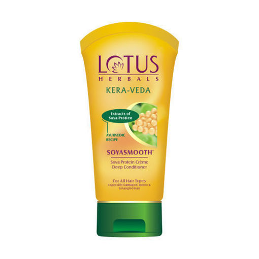 Picture of Lotus Herbals Kera Veda Conditioner 150 gm