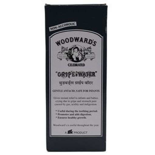 Picture of Woodwards Gripe Water 200ml