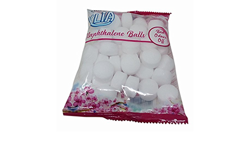 Picture of Klia Naphthalene Balls 200g