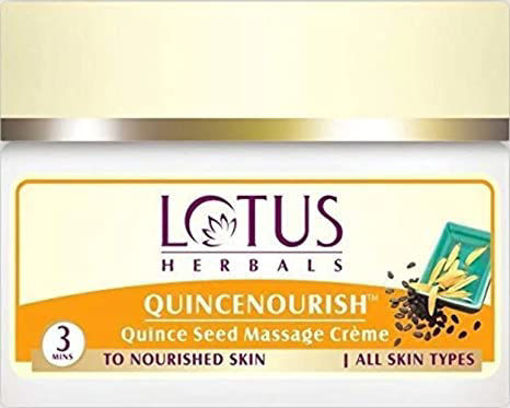 Picture of Lotus Herbals Quincenourish 50 gm