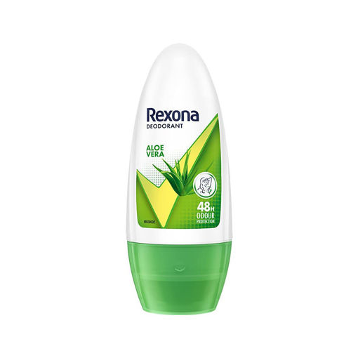 Picture of Rexona Deodorant Aloevera 50ml