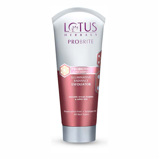 Picture of Lotus Herbals Pro Bite Active Comflex Creme 100g