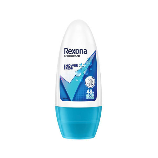 Picture of Rexona Deodorant Shower Fresh 50ml