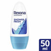 Picture of Rexona Deodorant Shower Fresh 50ml