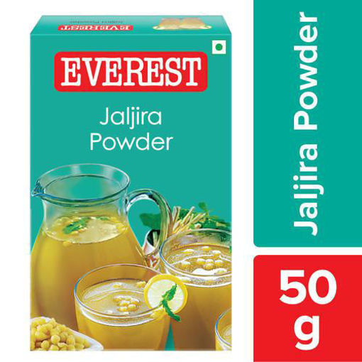 Picture of Everest Jaljira Powder 50g