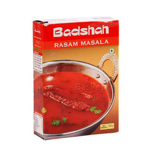 Picture of Badshah Rasam Powder 100gm