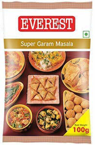 Picture of Everest Super Garam Masala 100g