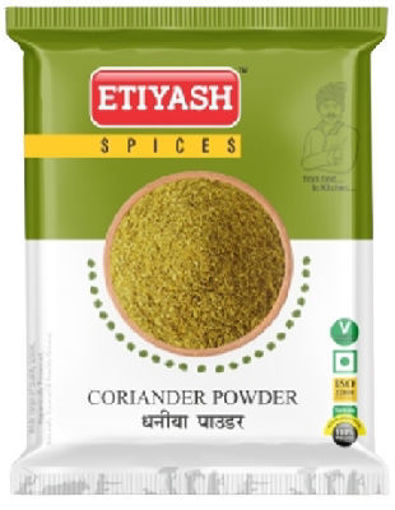 Picture of Etiyash Spices Coriander Powder 200gm