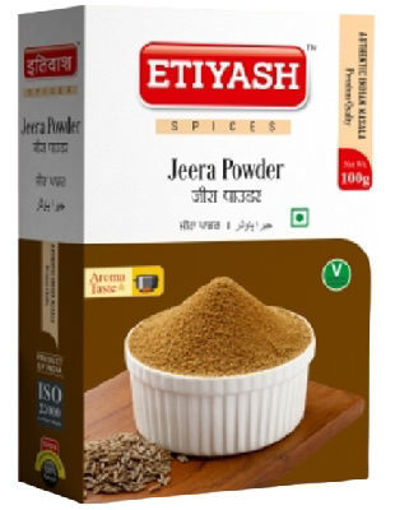 Picture of Etiyash Jeera Powder 50gm