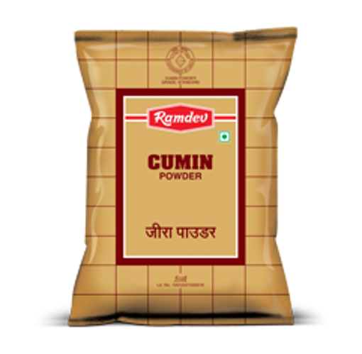 Picture of Ramdev Cumin Powder 50g