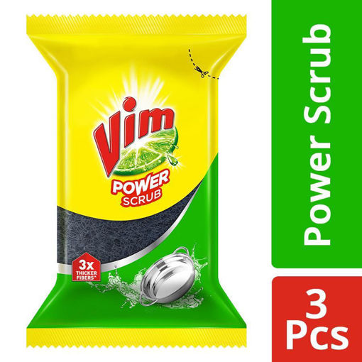 Picture of Vim Power Scrub 1 N