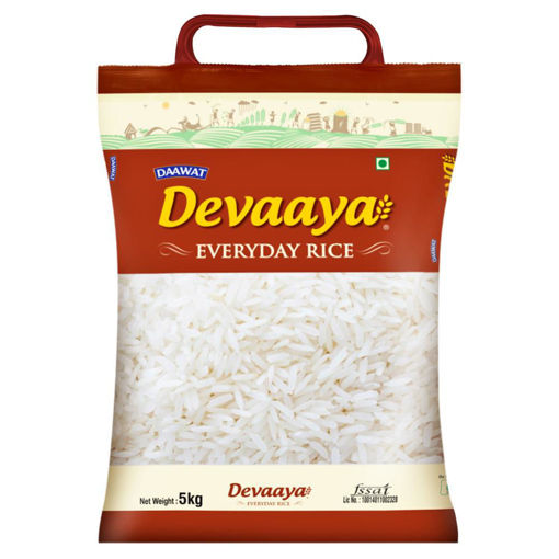 Picture of Daawat Devaaya Everyday 5kg