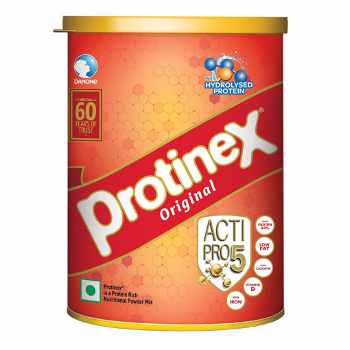 Picture of Protinex Original Protein 250 gm