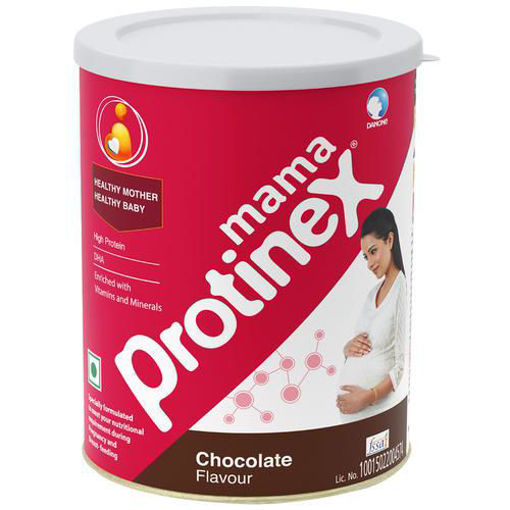 Picture of Mama Protinex Chocolate Flavour 400g