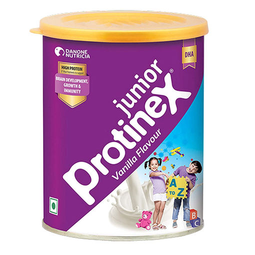 Picture of Protinex Junior Vanilla Flavour 200g
