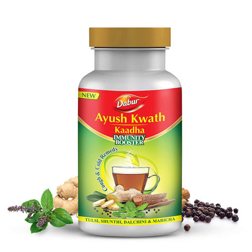 Picture of Dabur Ayush Kwath Kaadha 60g