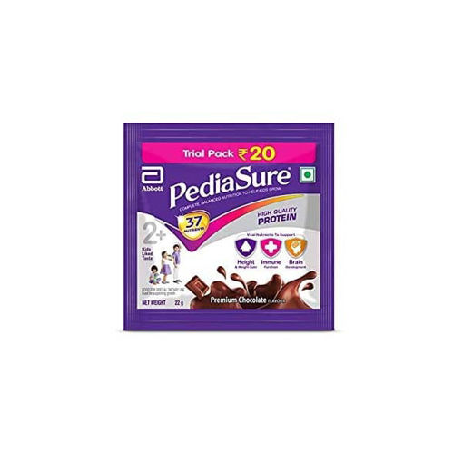 Picture of Pedia Sure Premium Chocolate Flavour 22g