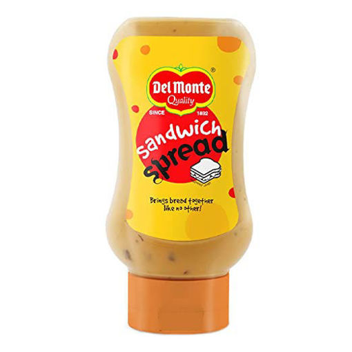 Picture of Delmonte Sandwich Spread 280gm