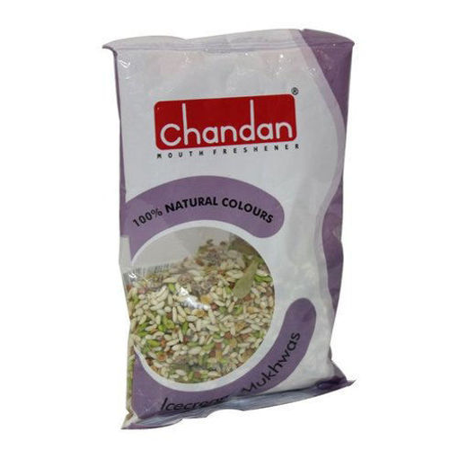 Picture of Chandan Icecream Mukhwas 100 gm