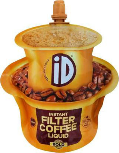 Picture of Id Instant Filter Cofee Liquid Bold 150ml