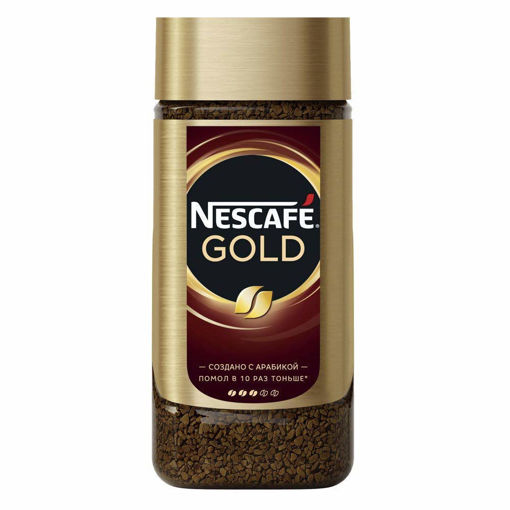 Picture of Nescafe Gold 500g