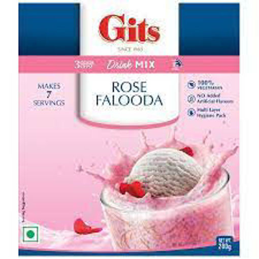 Picture of Gits Rose Falooda 200 gm