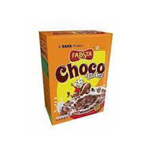 Picture of Fabsta Choco Flakes 375g