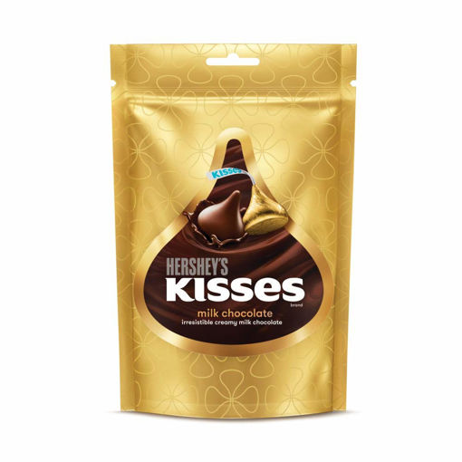 Picture of Hersheys Kisses Milk Chocolate 36g